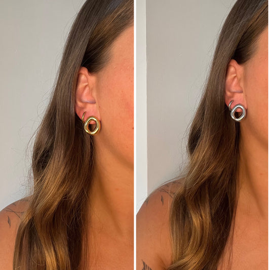 Boucles LÉNA Petites