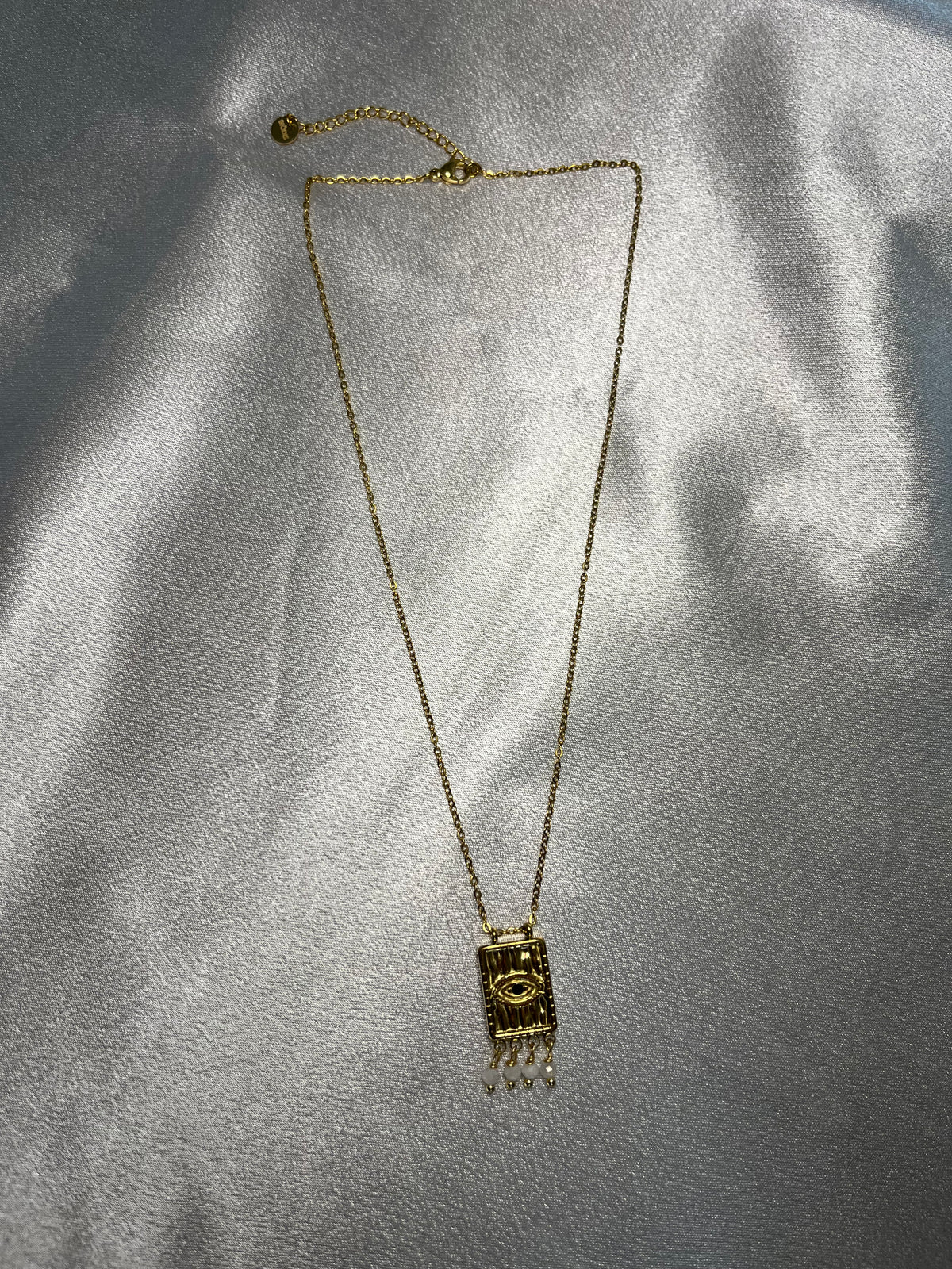 Pendentif ŒIL