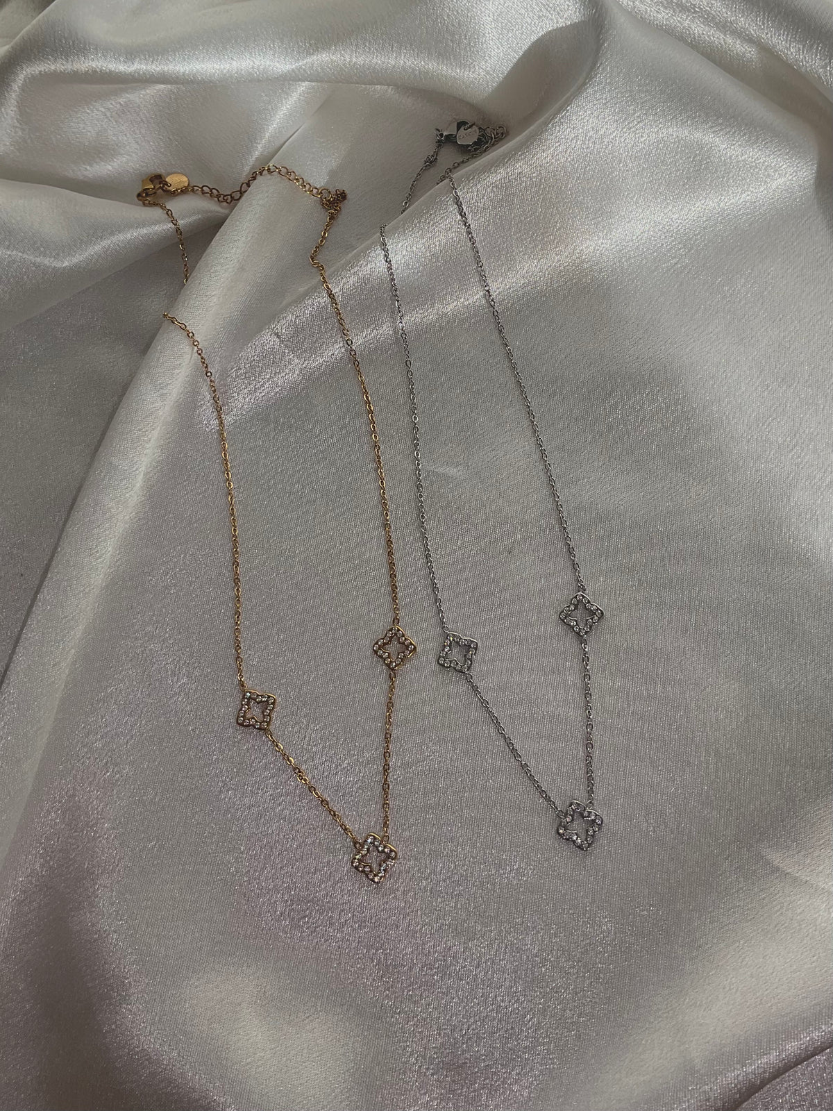 Pendentif LINE