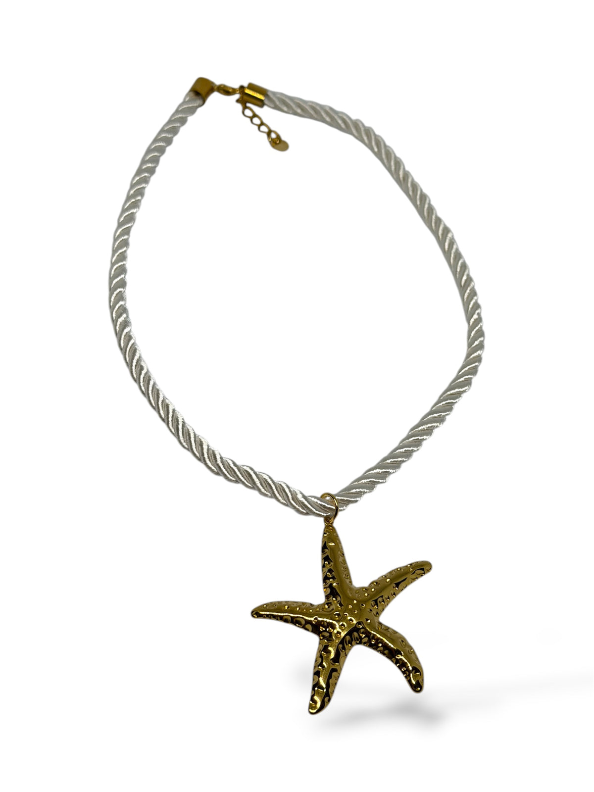 Collier MANOA