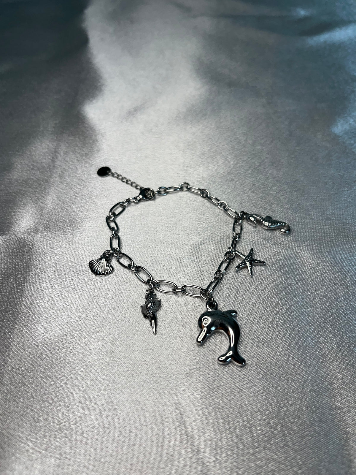 Bracelet Charm’s DAUPHIN