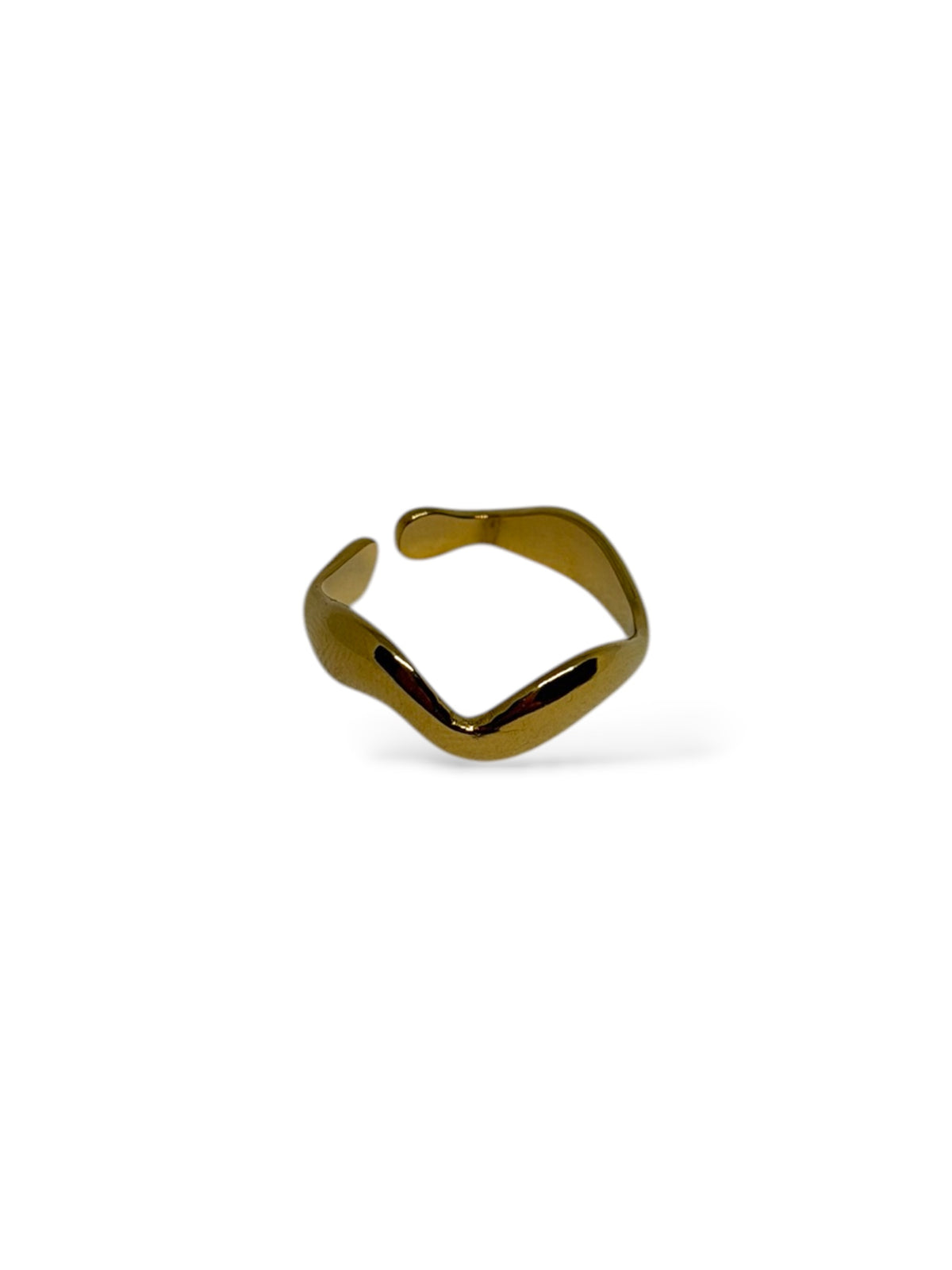Bague OCÉANE