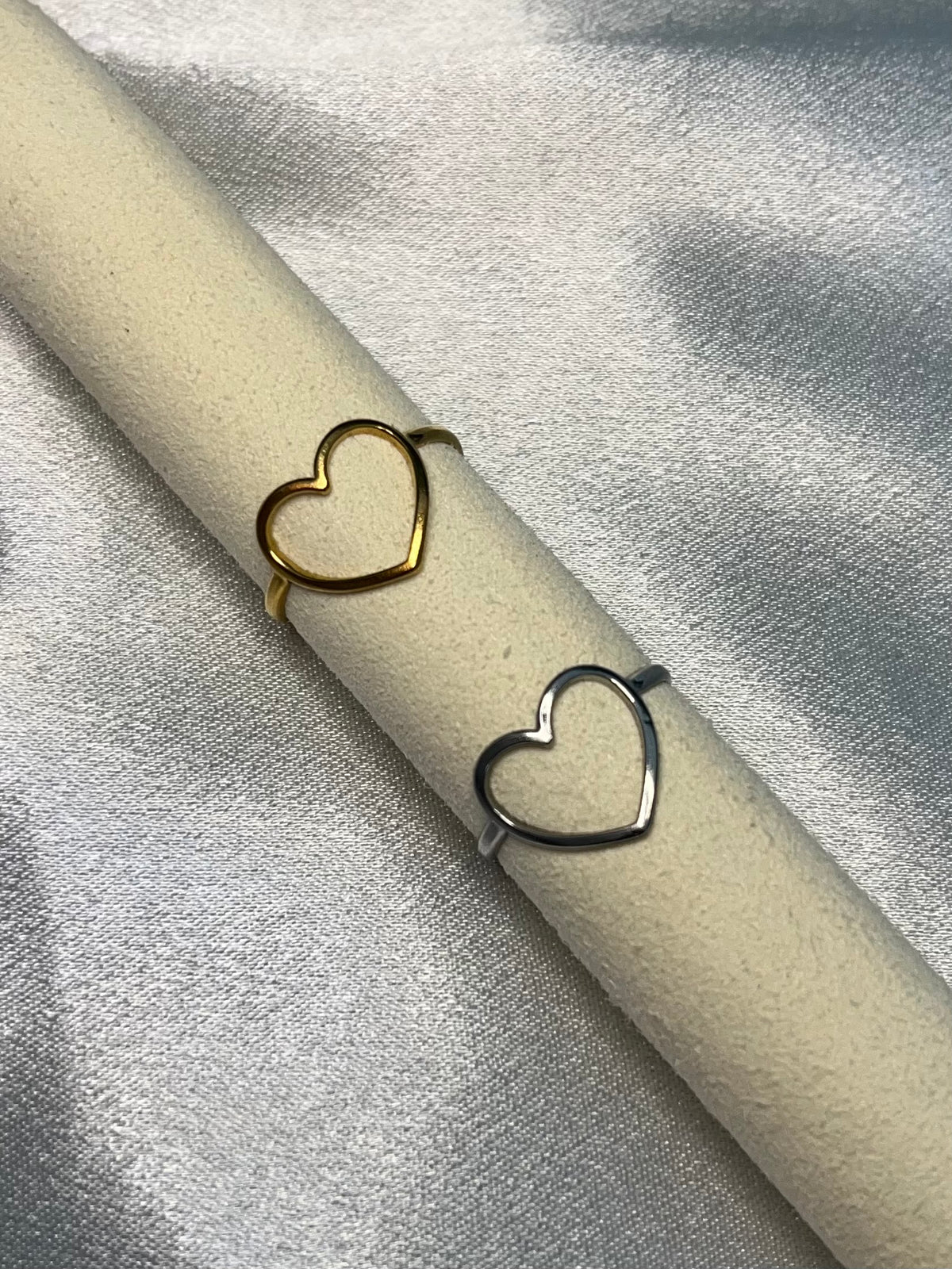 Bague AMORE