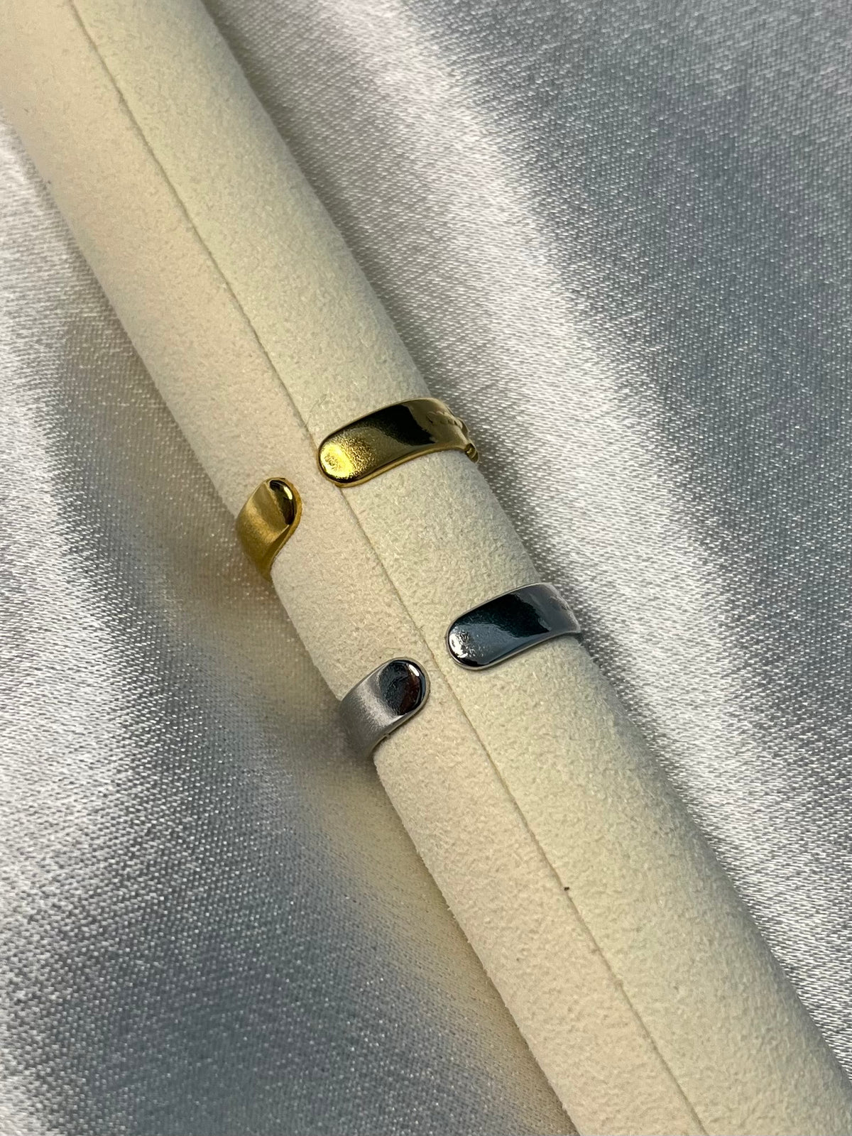 Bague IRIS
