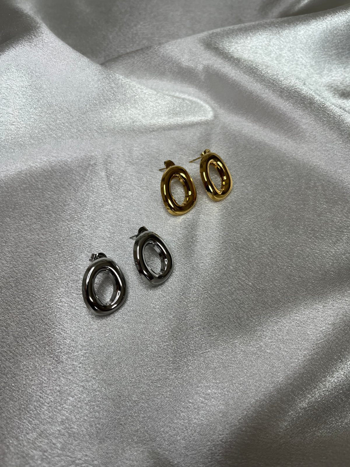 Boucles LÉNA Petites