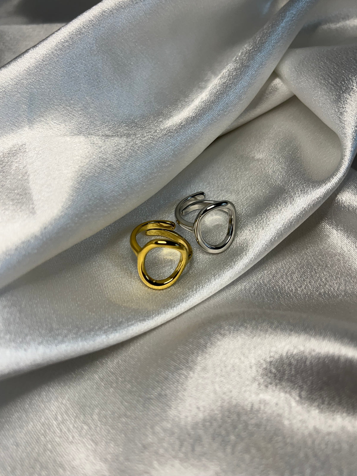 Bague LÉNA