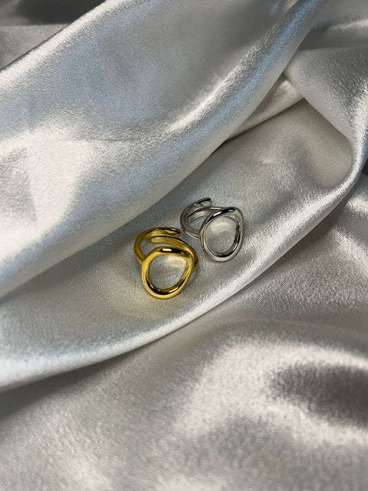 Bague LÉNA