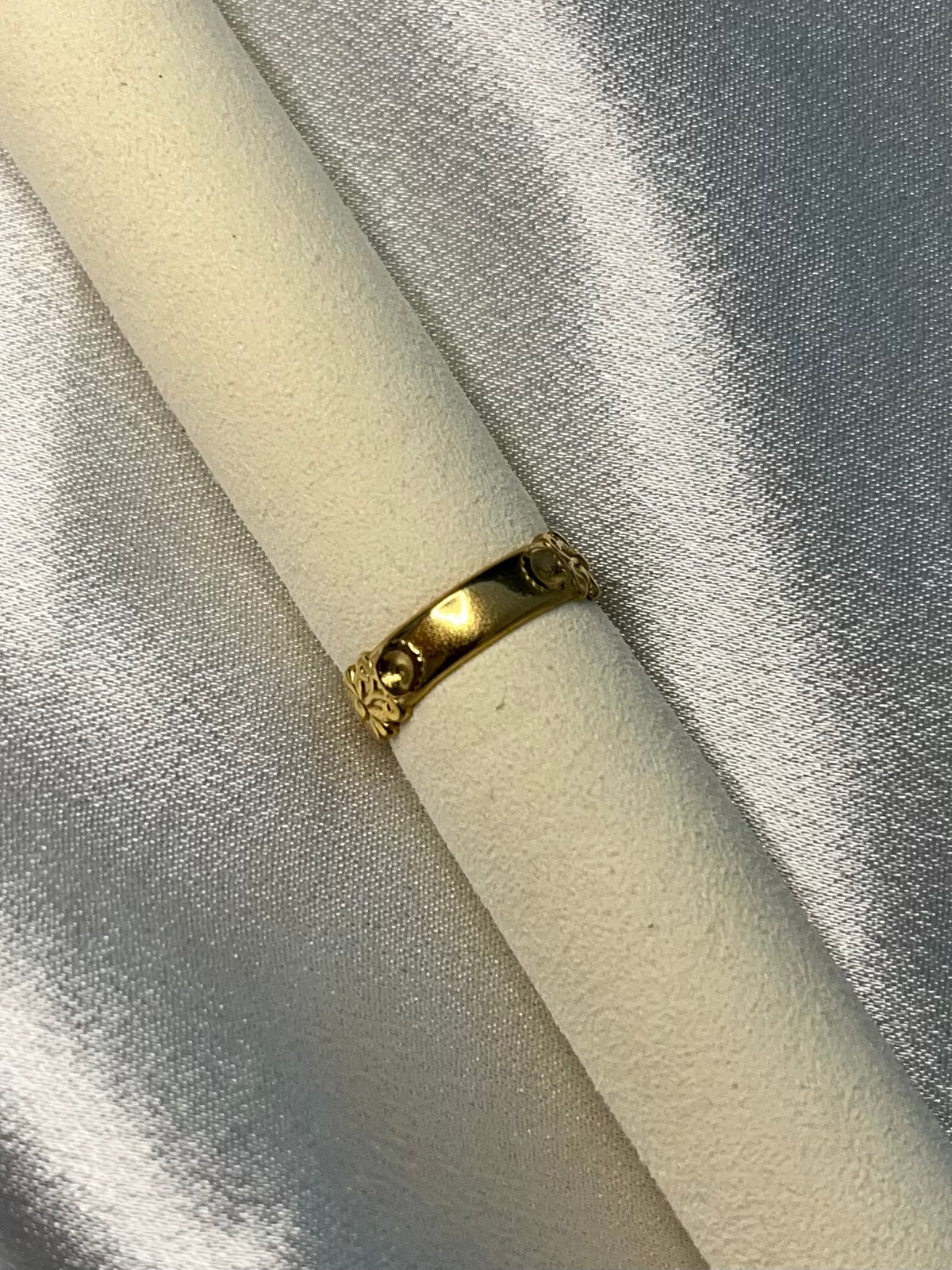 Bague IRIS