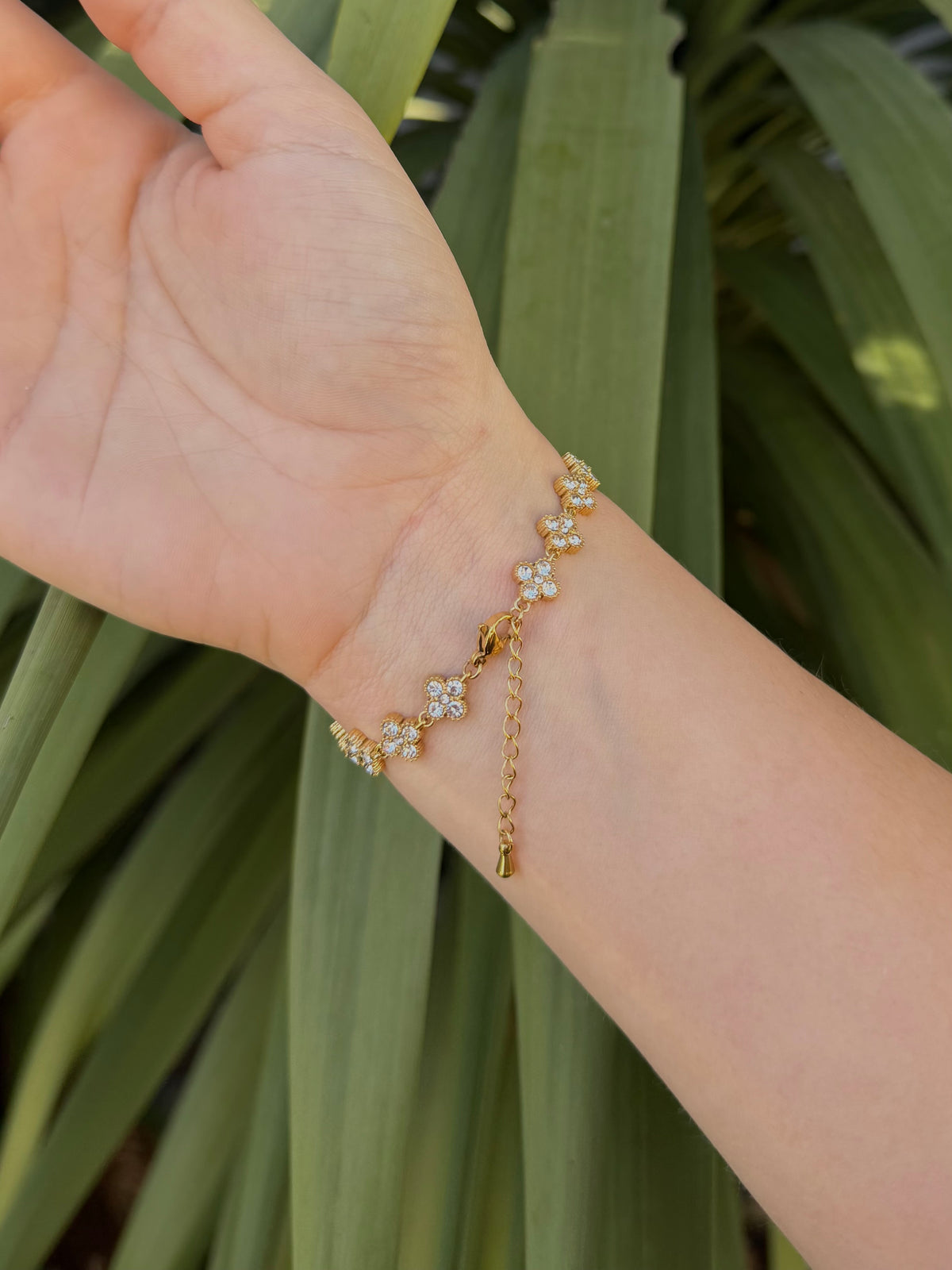 Bracelet STRASS