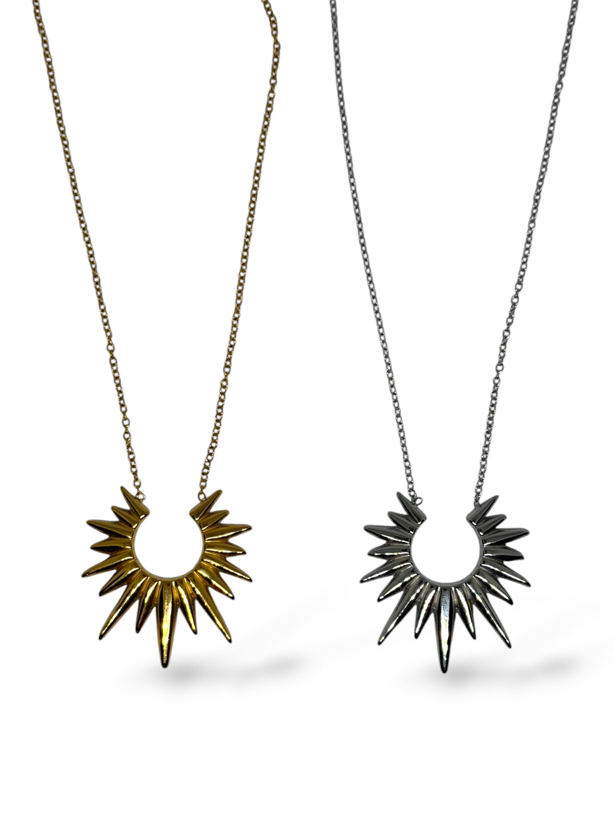 Pendentif SUNNY