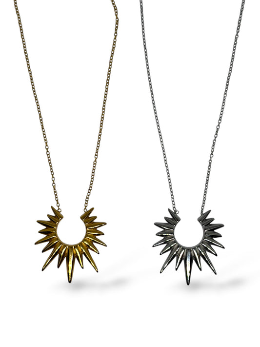 Pendentif SUNNY
