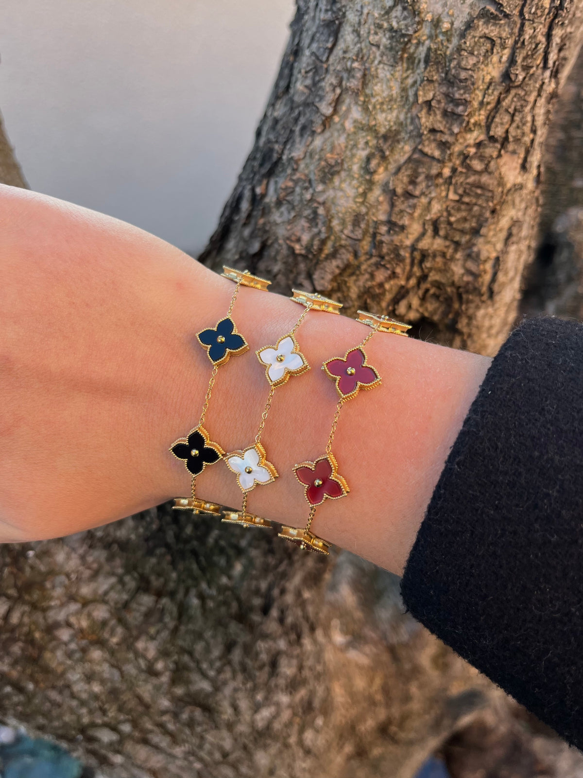 Bracelet NOVA