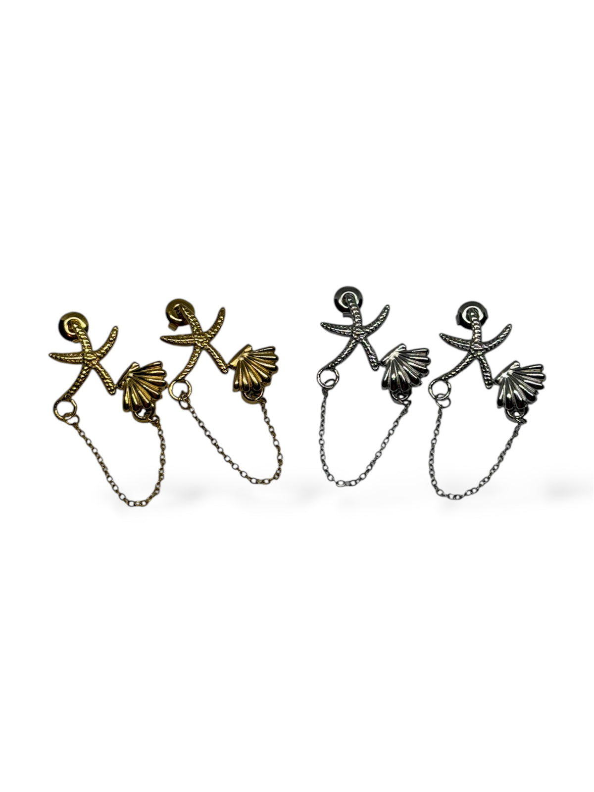 Boucles d’oreilles OLYA