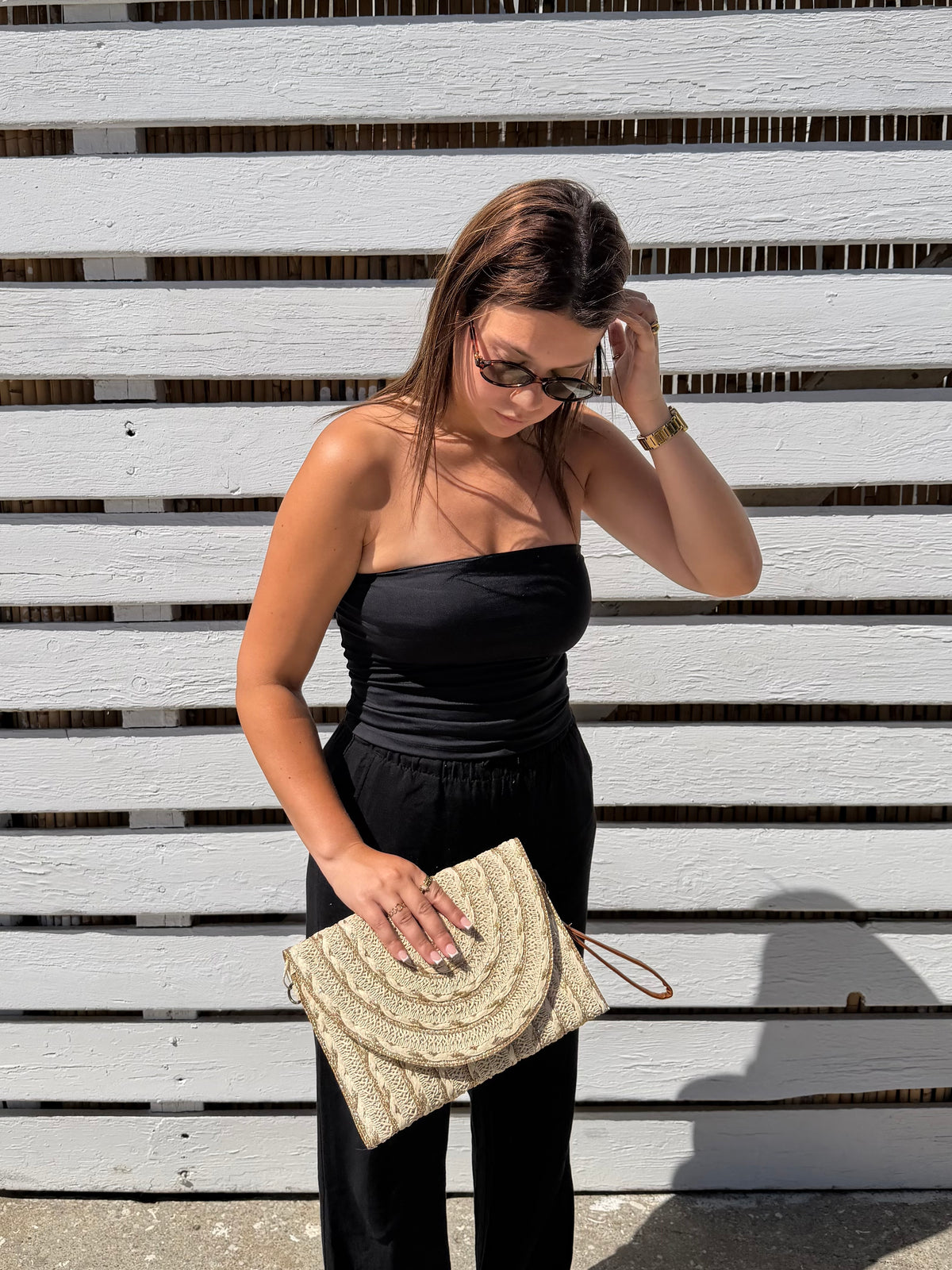Pochette RIVIERA
