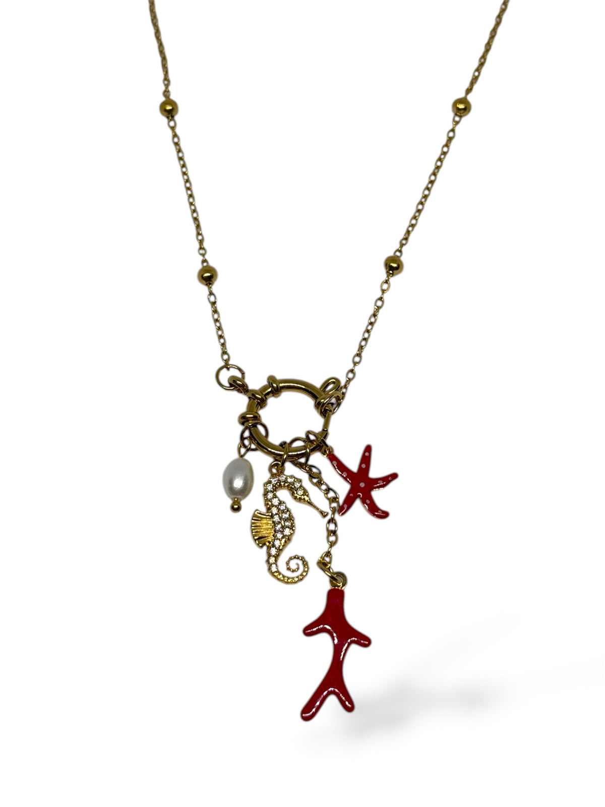 Pendentif ALBA