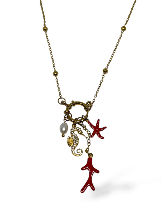 Pendentif ALBA