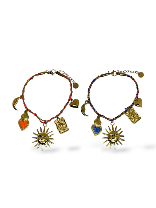 Bracelet SOLINE
