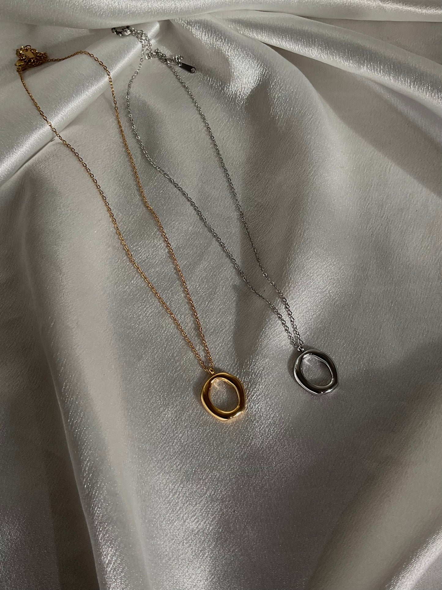 Pendentif LÉNA