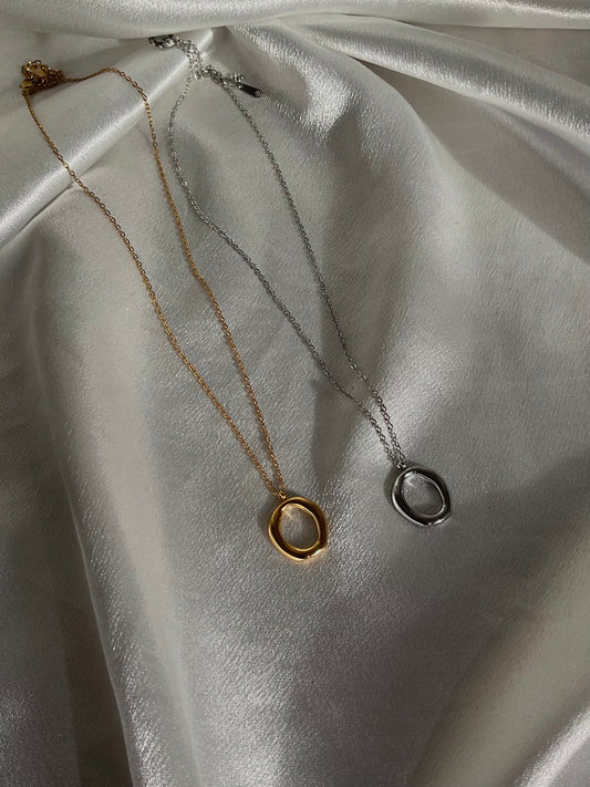 Pendentif LÉNA