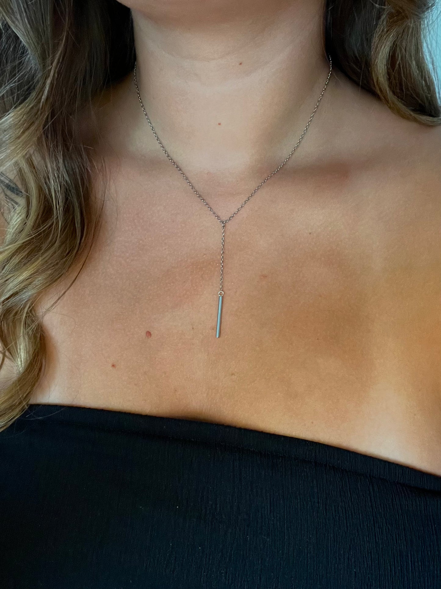 Pendentif ÈVE
