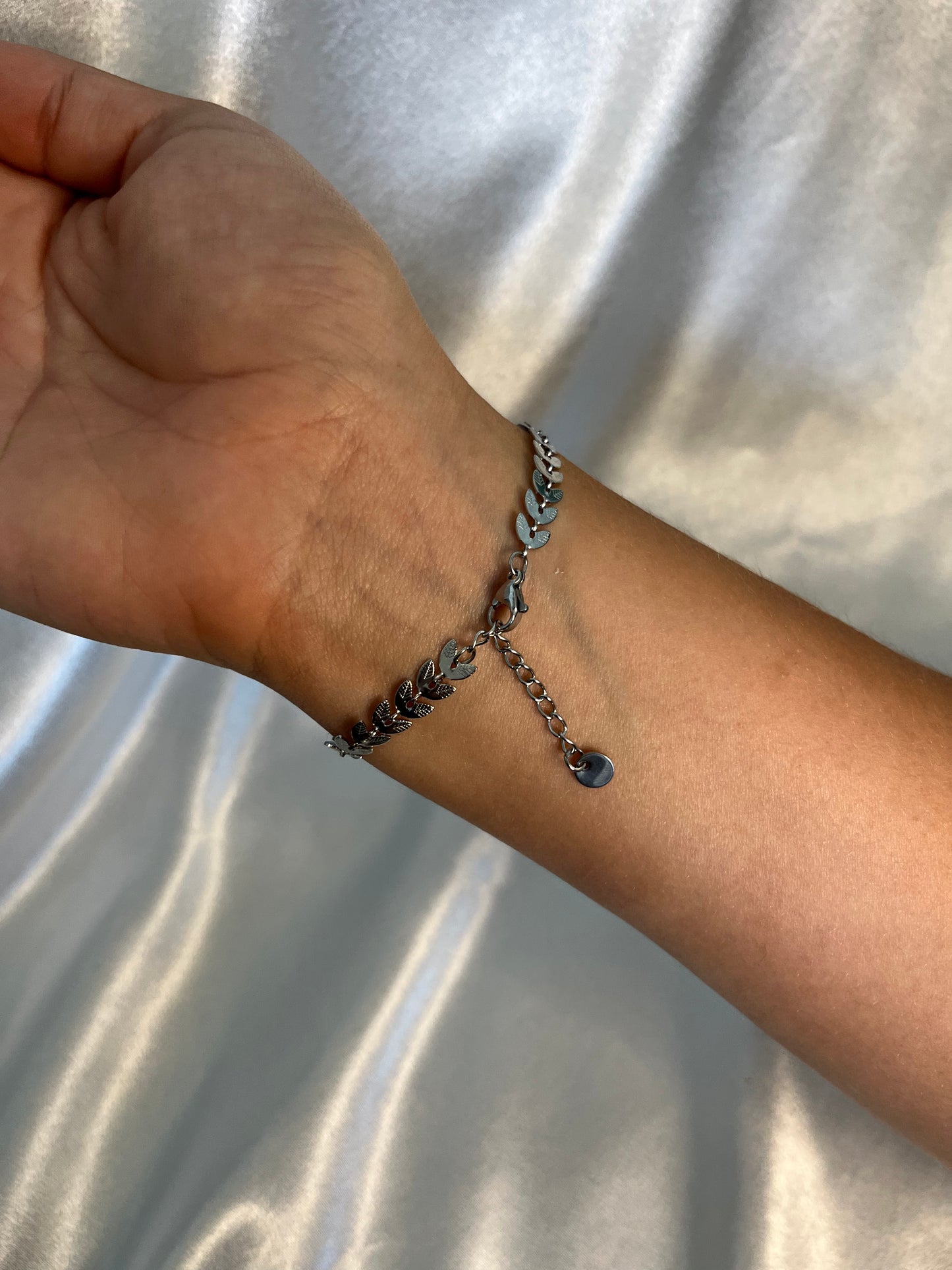 Bracelet ALICE