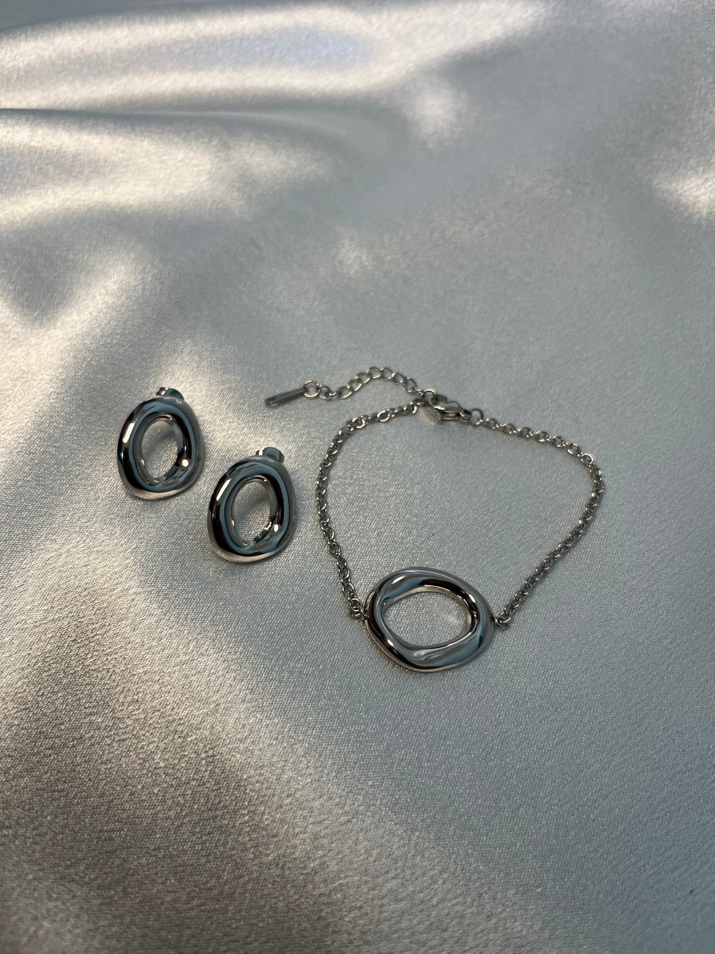 Bracelet LÉNA