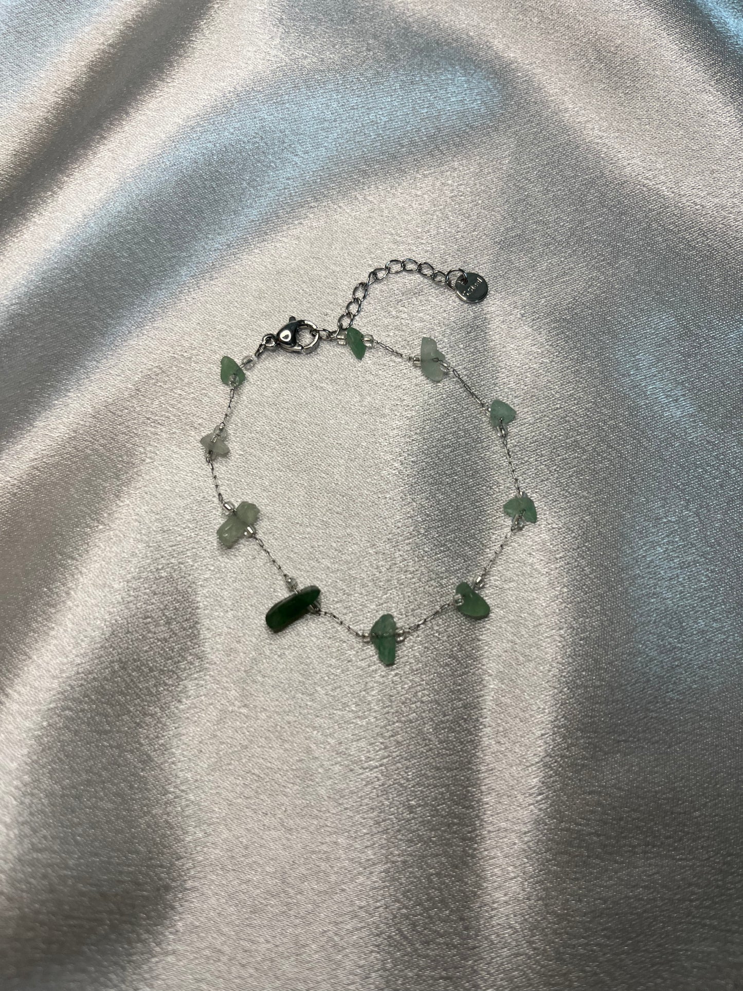 Bracelet Pierres