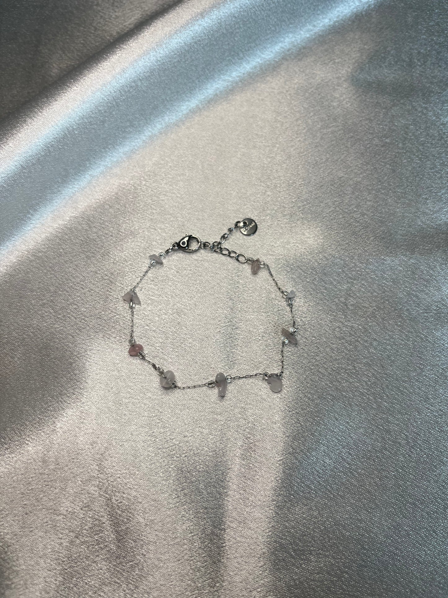 Bracelet Pierres