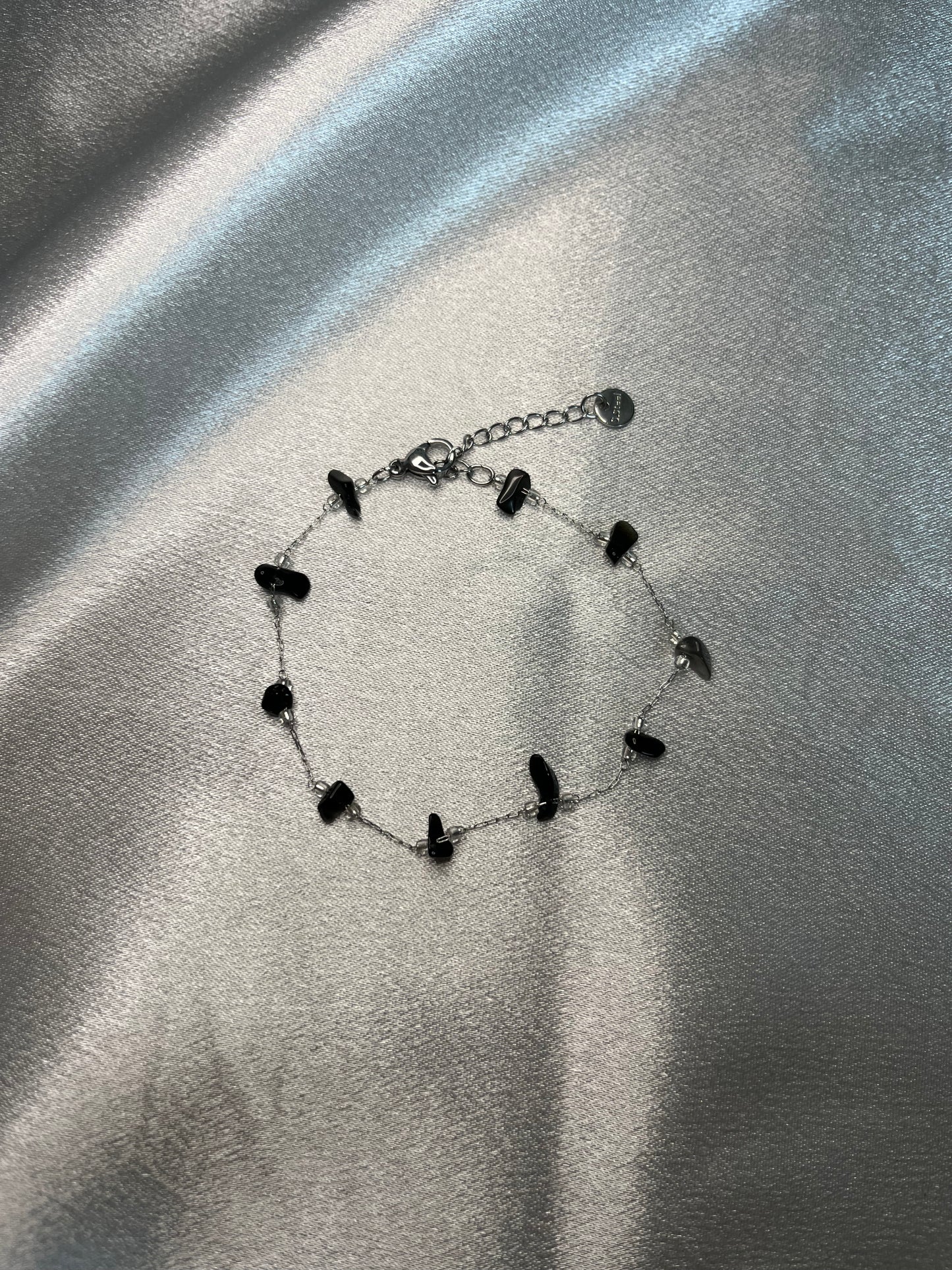 Bracelet Pierres