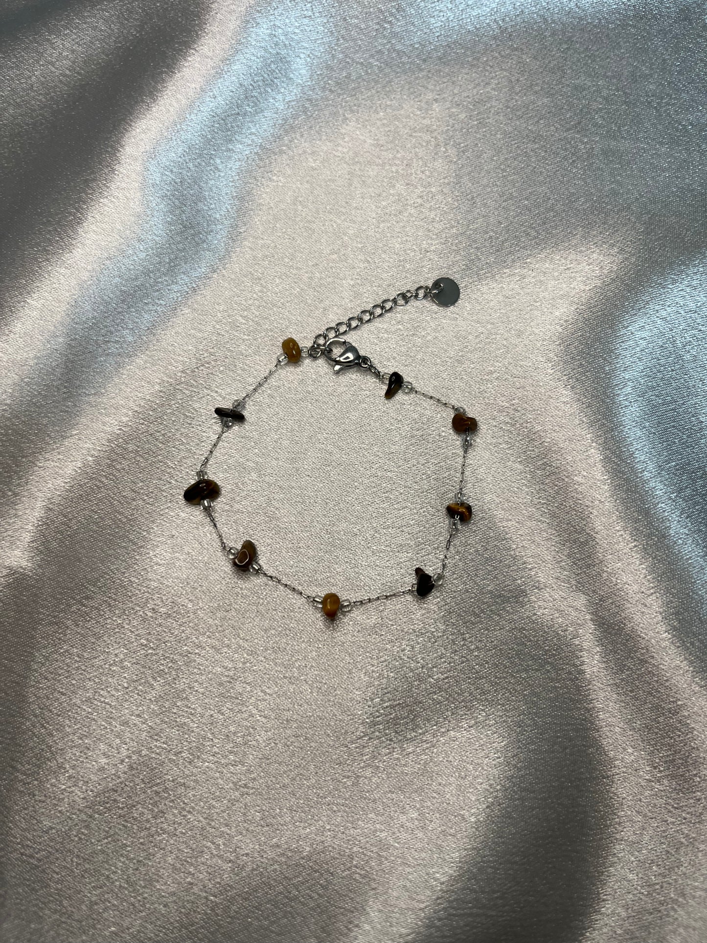 Bracelet Pierres