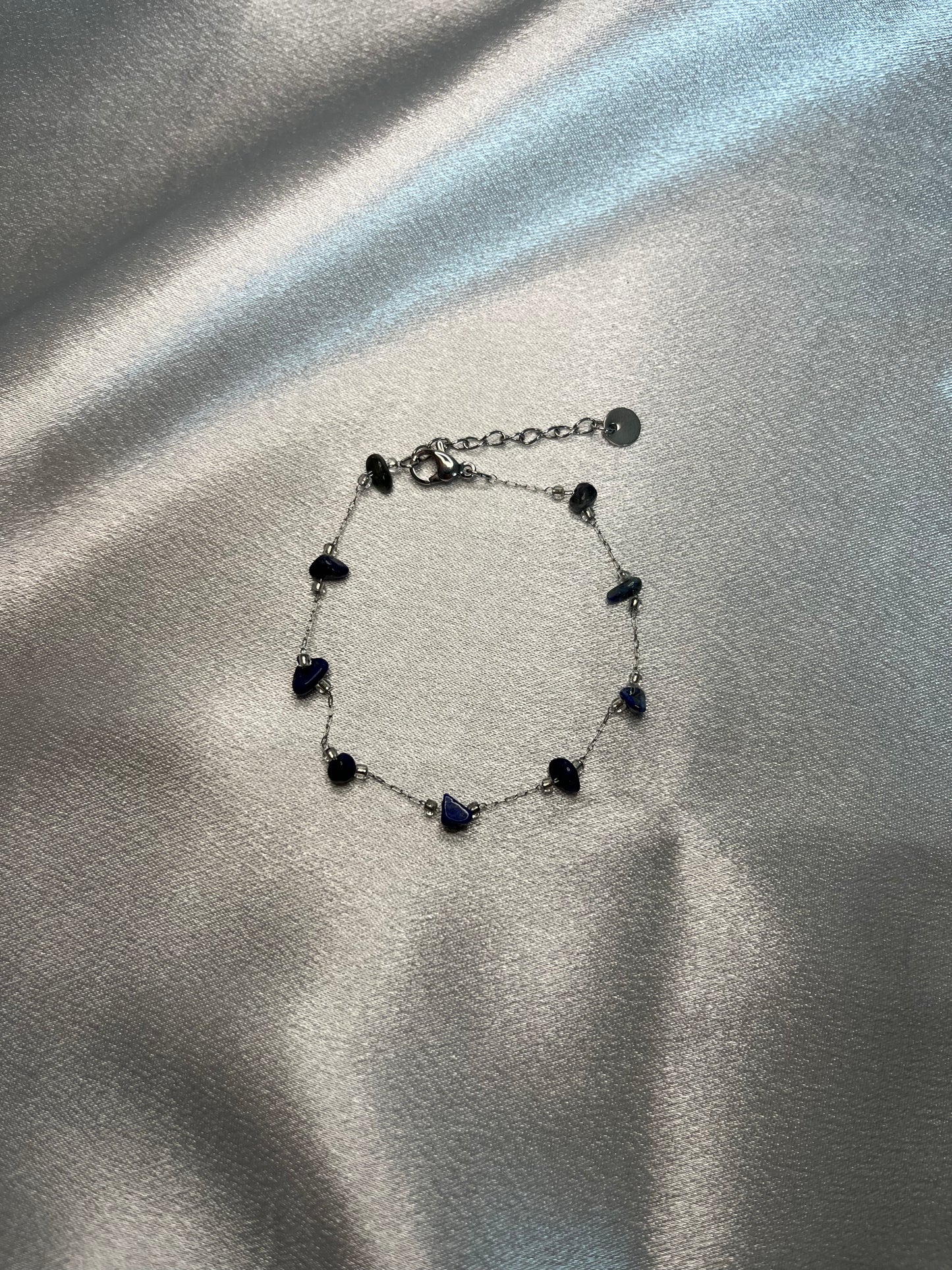 Bracelet Pierres