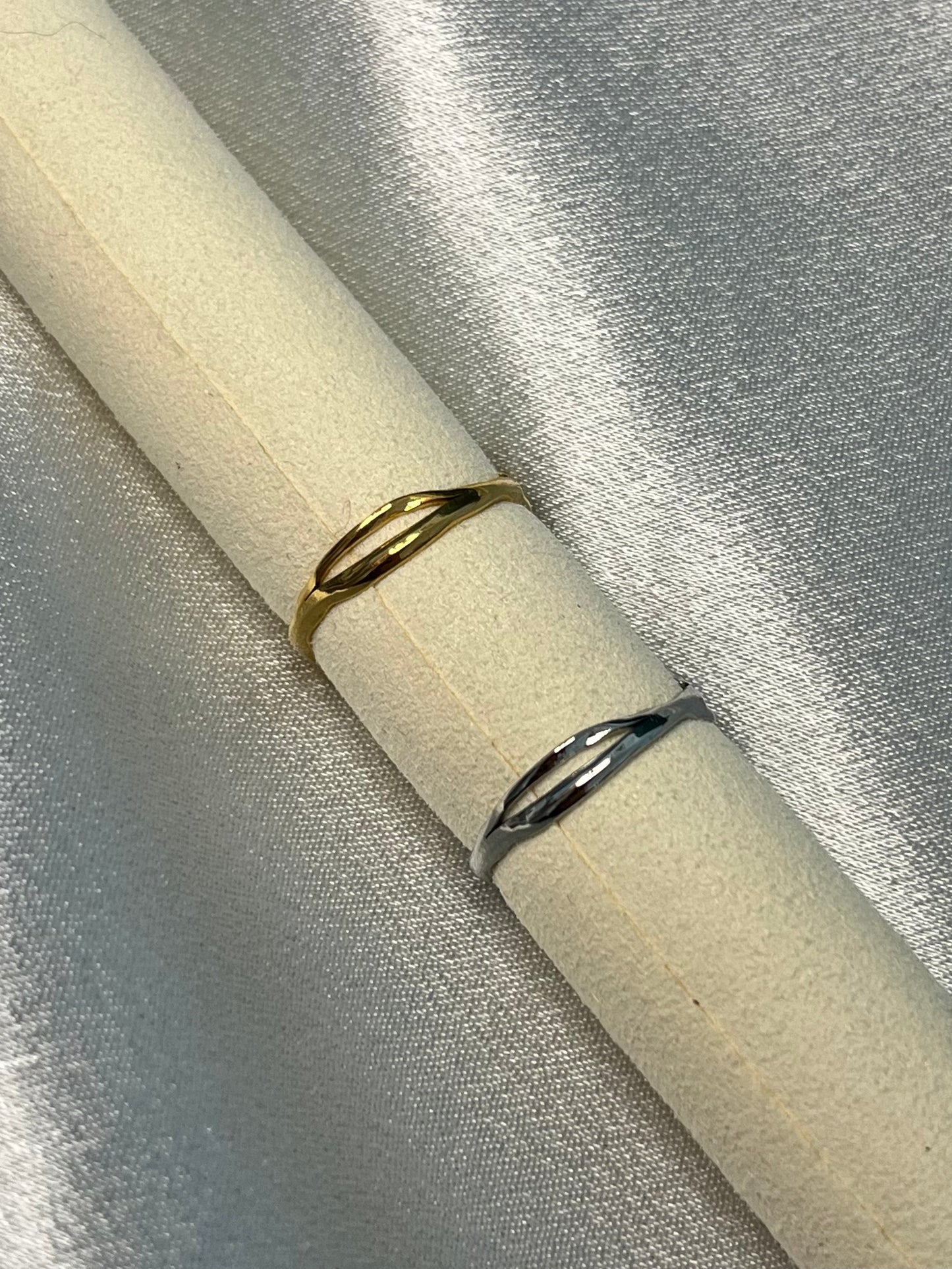 Bague VEA