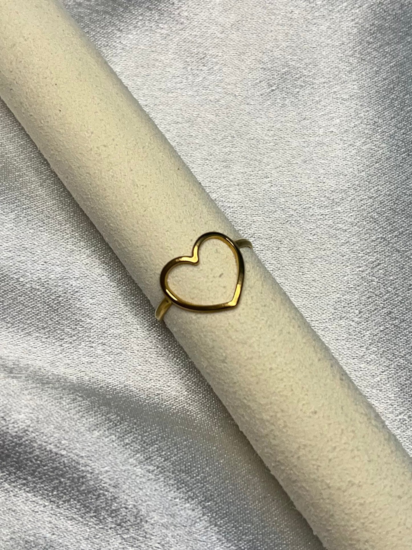 Bague AMORE