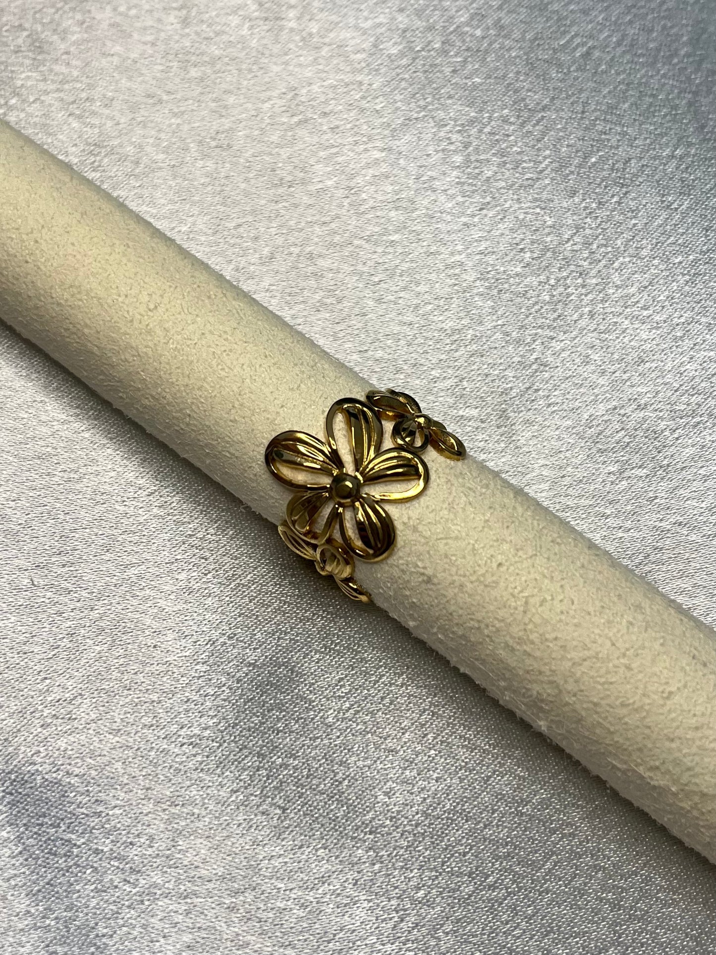 Bague ROSIE