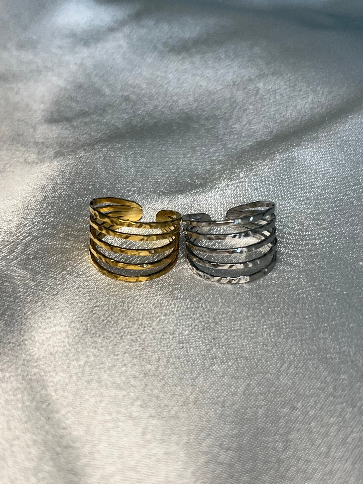 Bague ÉLISE