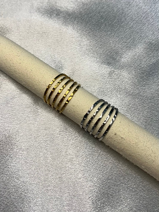 Bague ÉLISE
