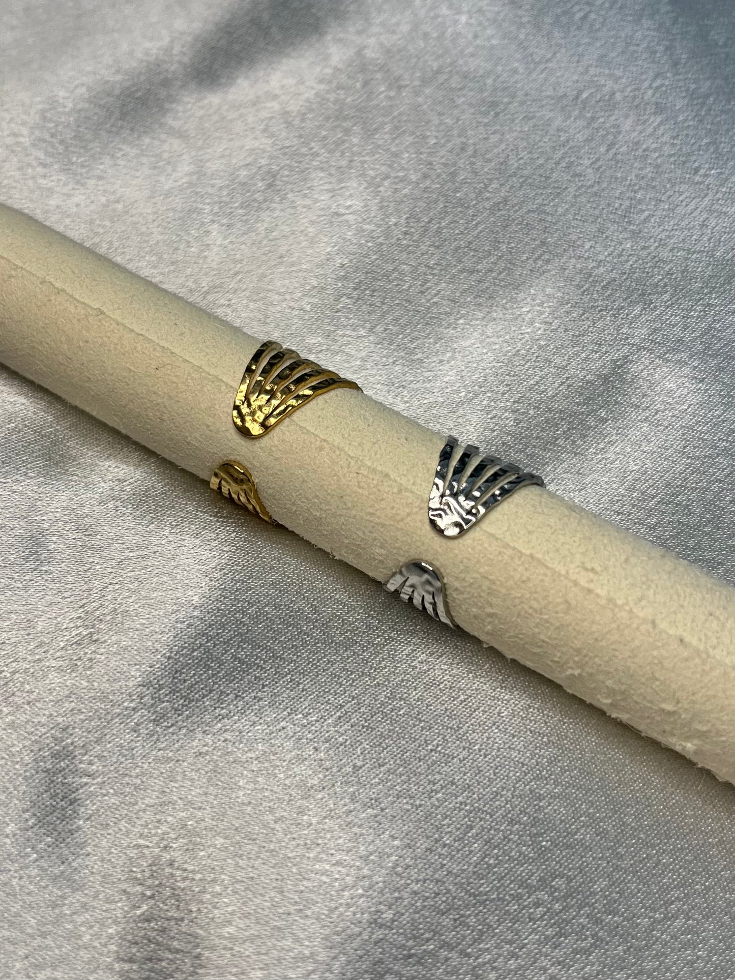 Bague ÉLISE