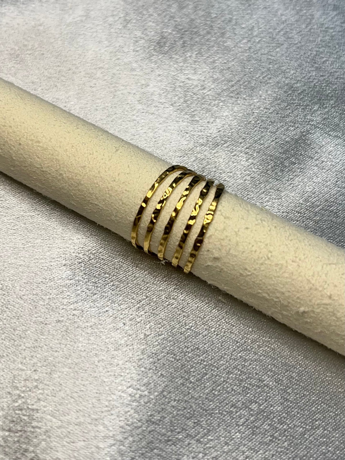 Bague ÉLISE