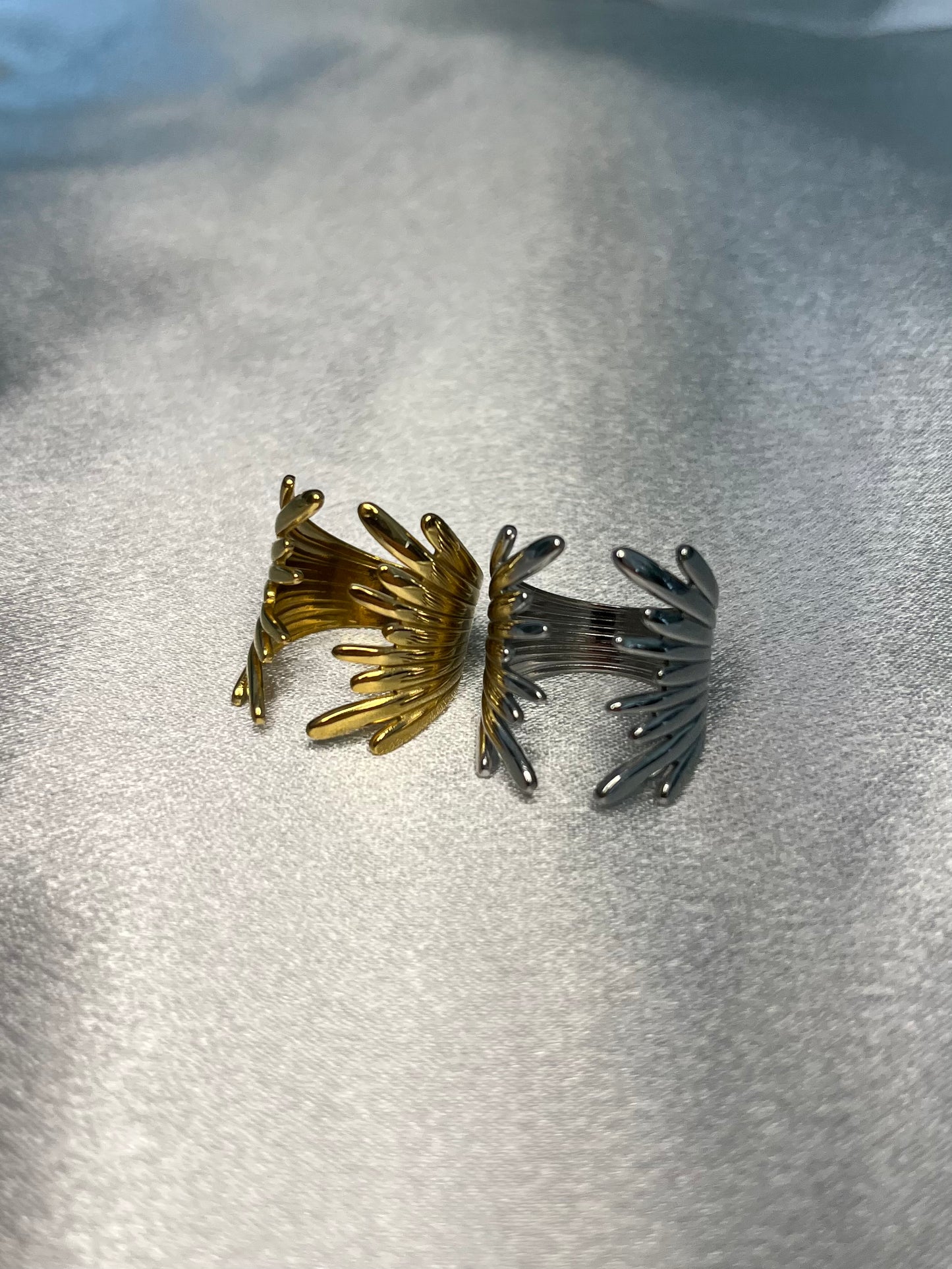 Bague GAÏA