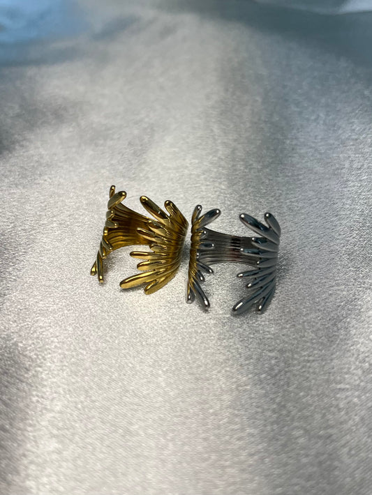 Bague GAÏA
