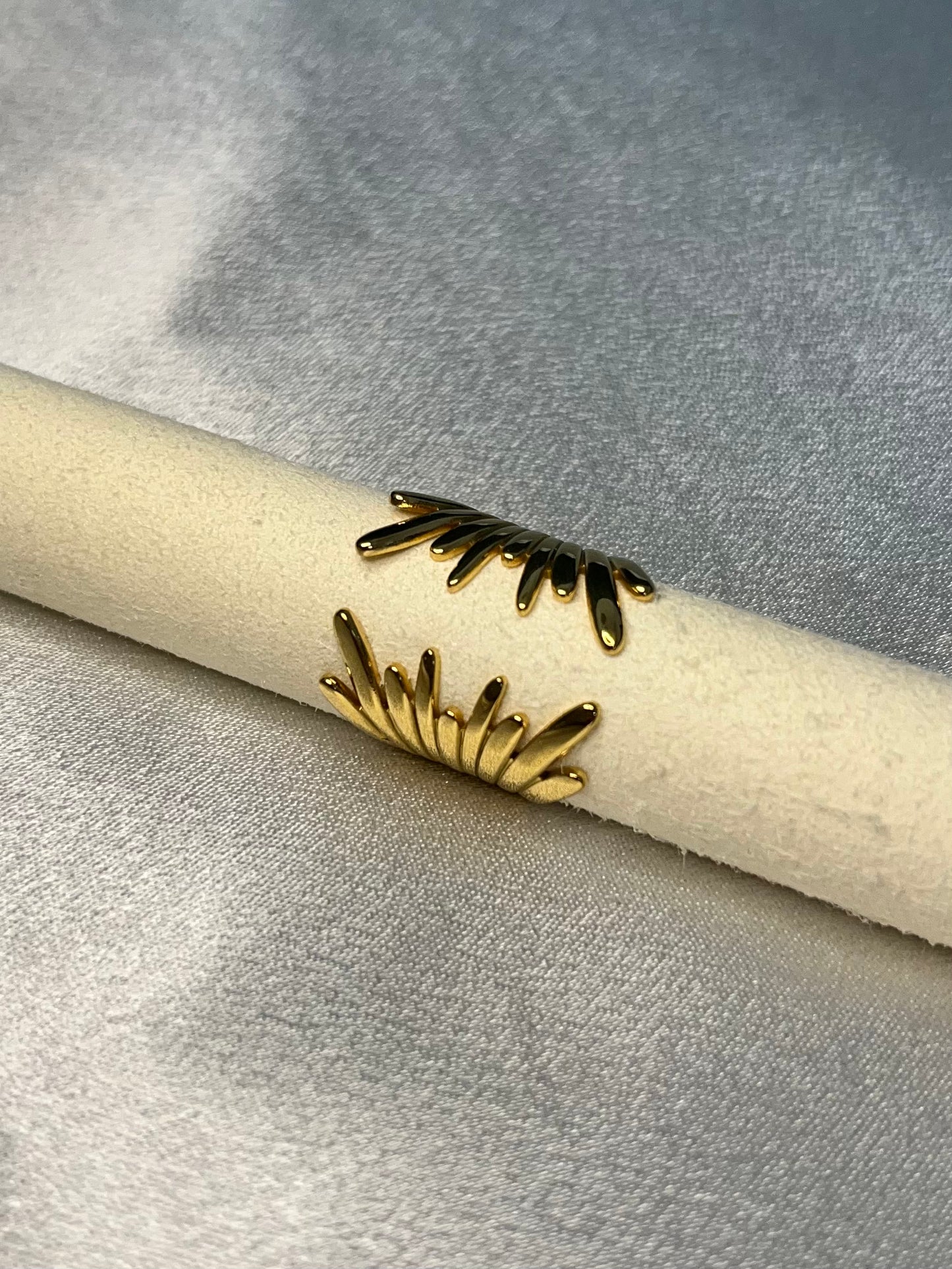Bague GAÏA