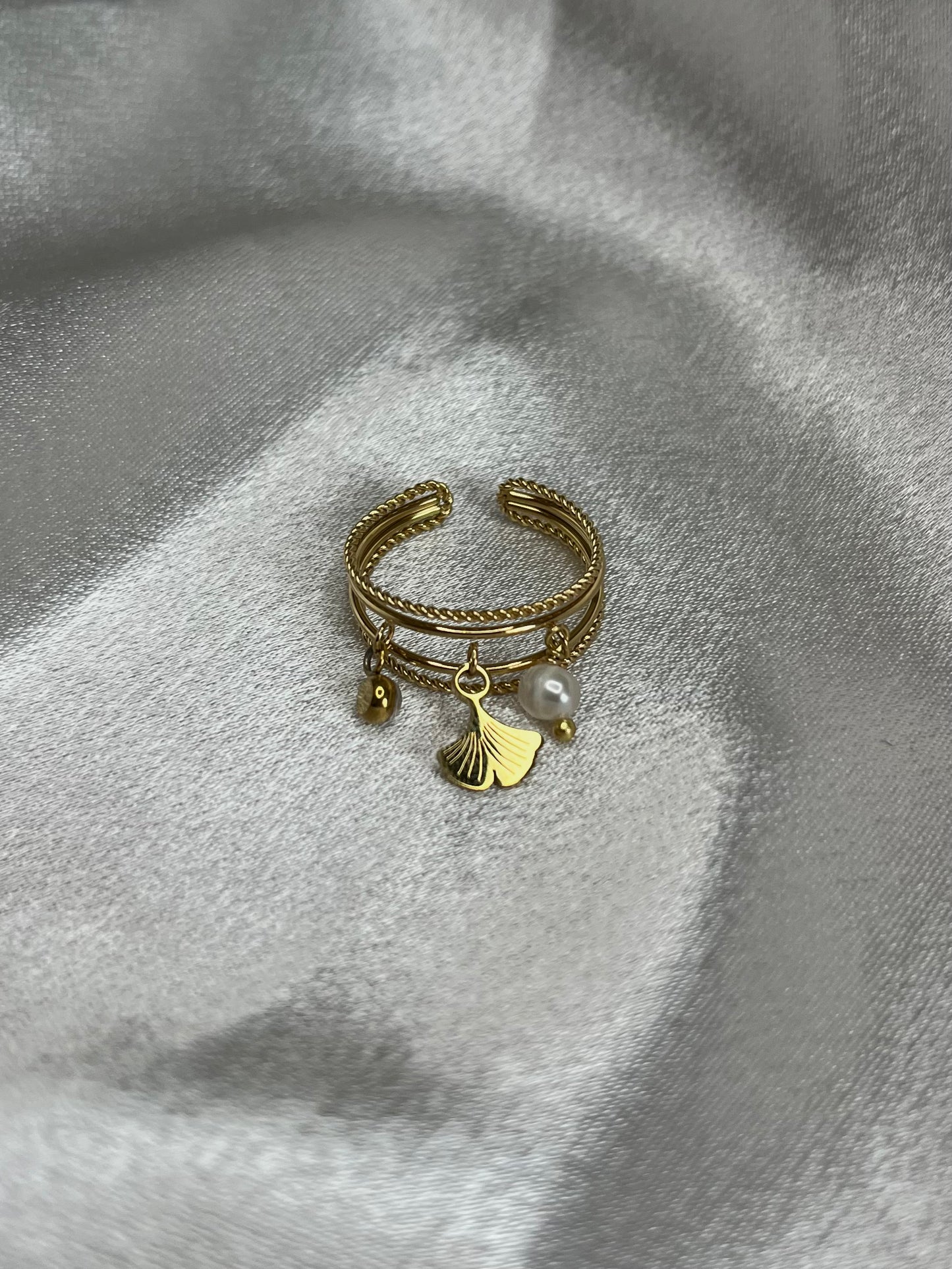 Bague ESTELLE