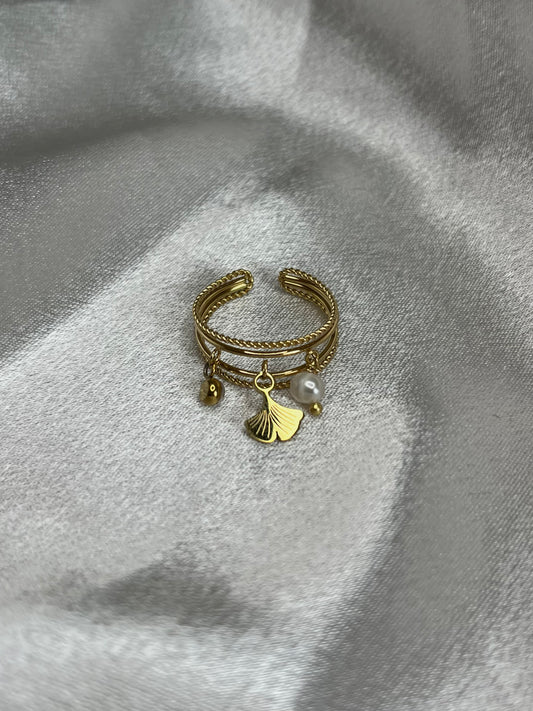 Bague ESTELLE