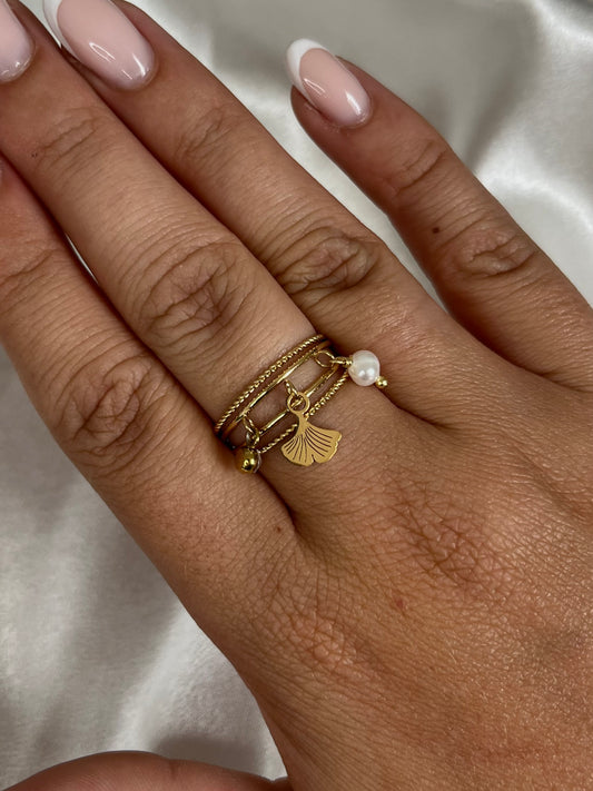 Bague ESTELLE