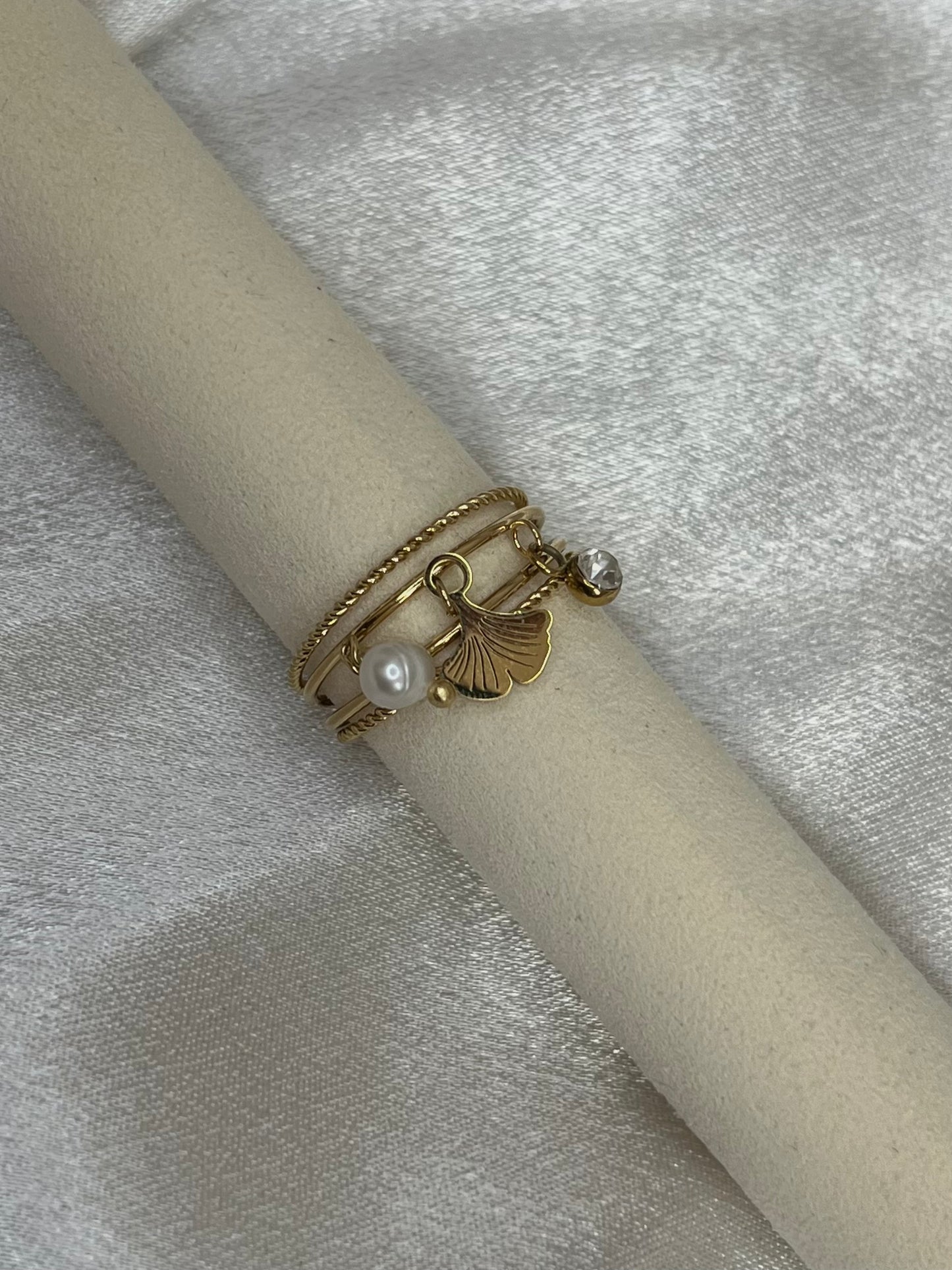 Bague ESTELLE