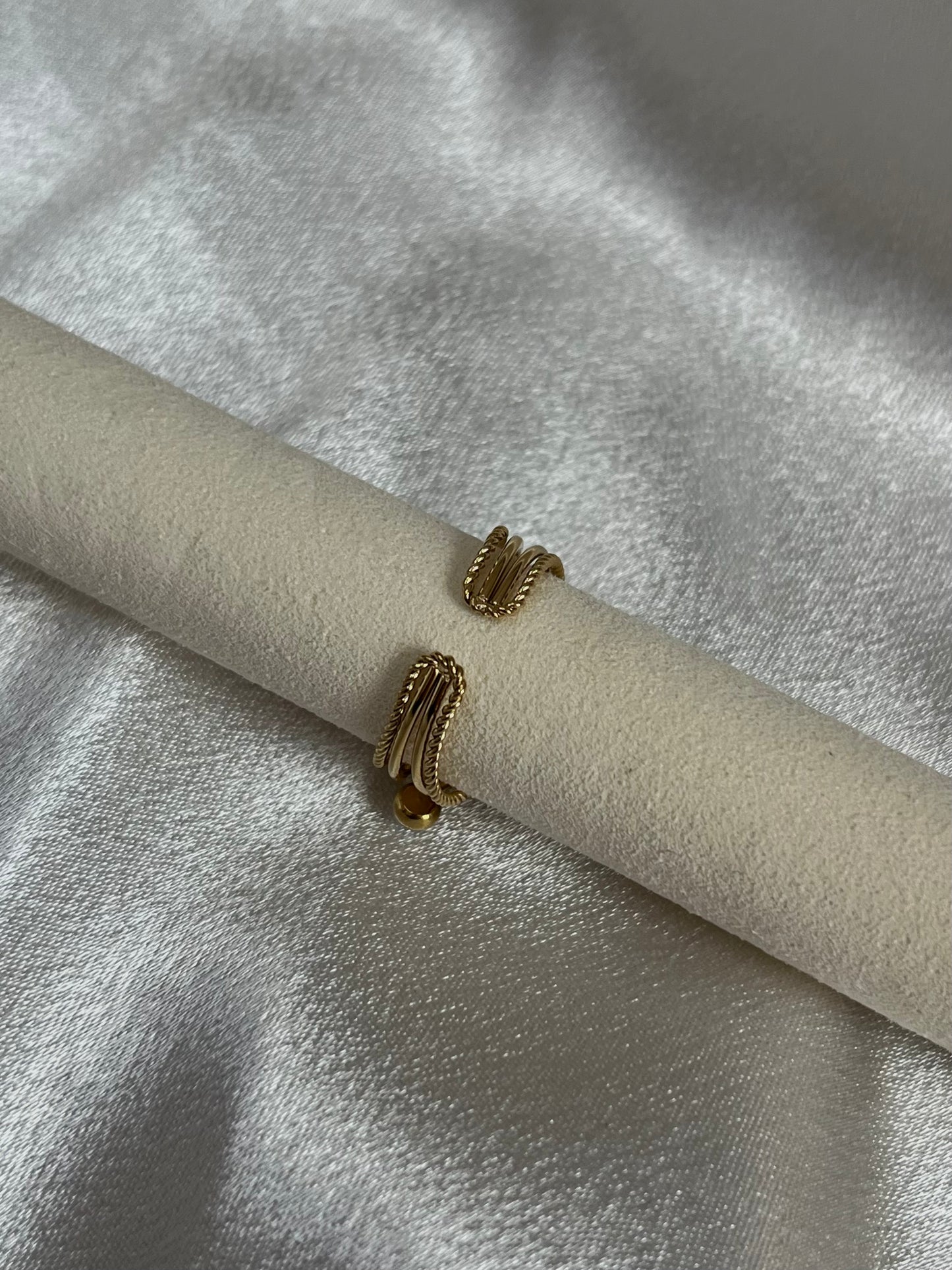 Bague ESTELLE