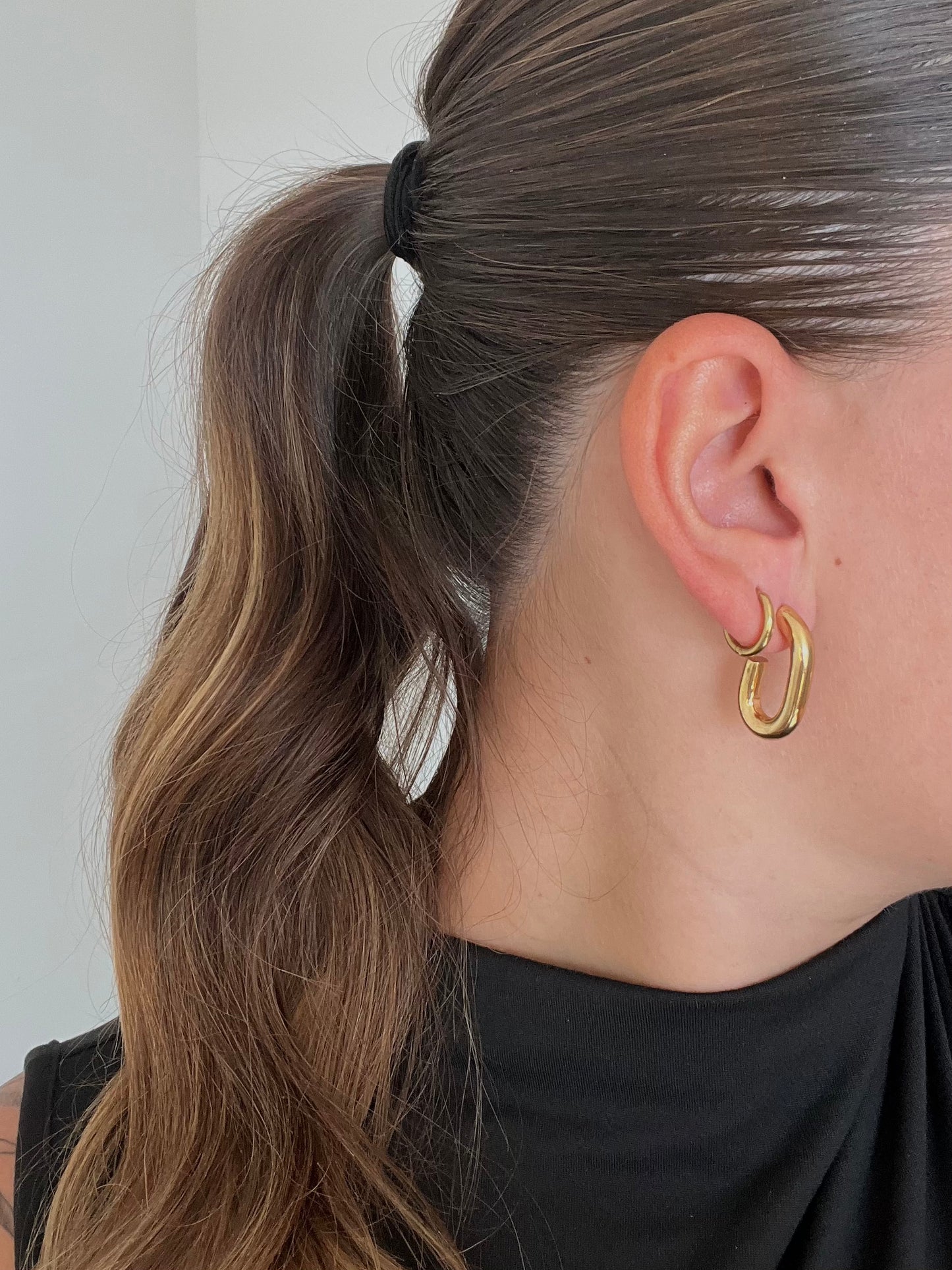 Boucles AXELLE
