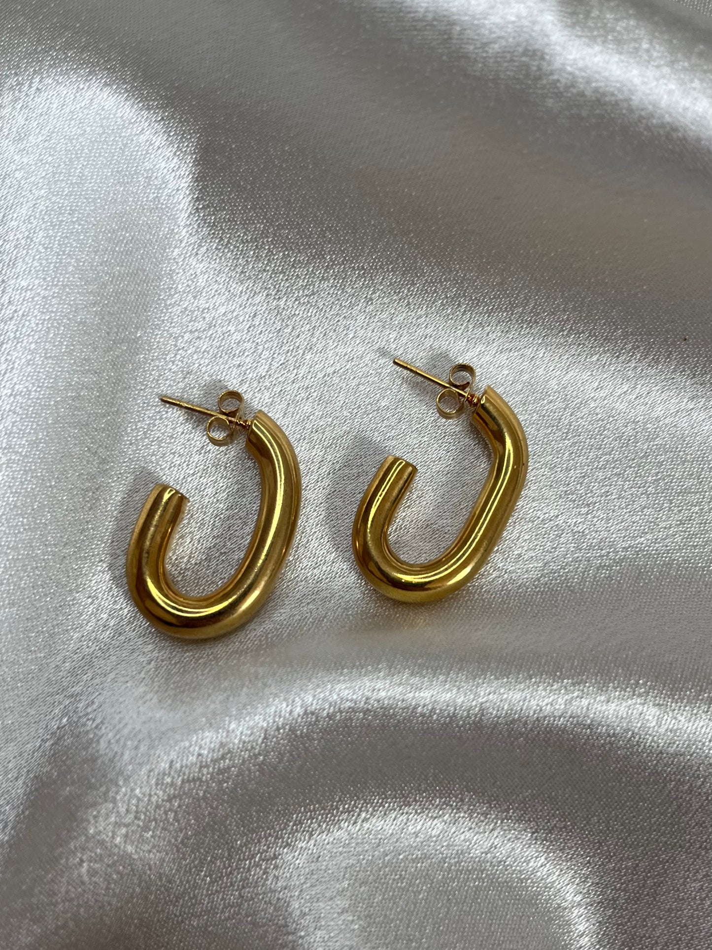Boucles AXELLE