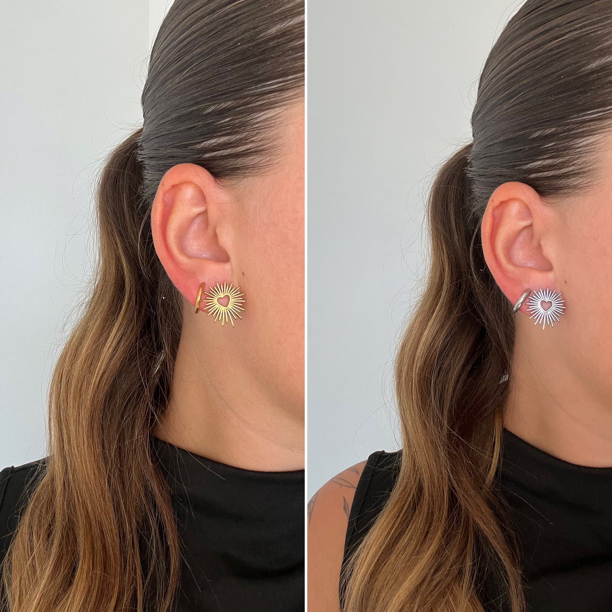 Boucles MILA