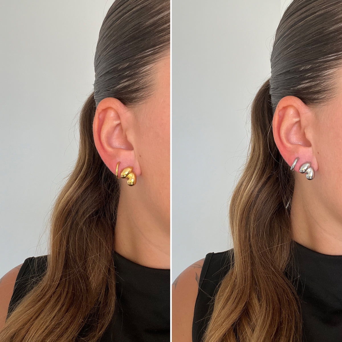 Boucles JULIE